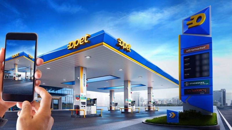 Gaziantep'te 17 Eylül'de En Ucuz Benzin Hangi Akaryakıt İstasyonunda? 17 Eylül 2022 Gaziantep Güncel Akaryakıt Ve LPG Fiyatları: Total, Opet Ve Petrol Ofisi'nde Pompa Fiyatları Değişti Mi? 2
