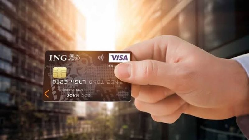 ING Bank'tan Yeni Müşterilerine Müjde: Kredi Kartı Ücreti Alınmayacak! 1