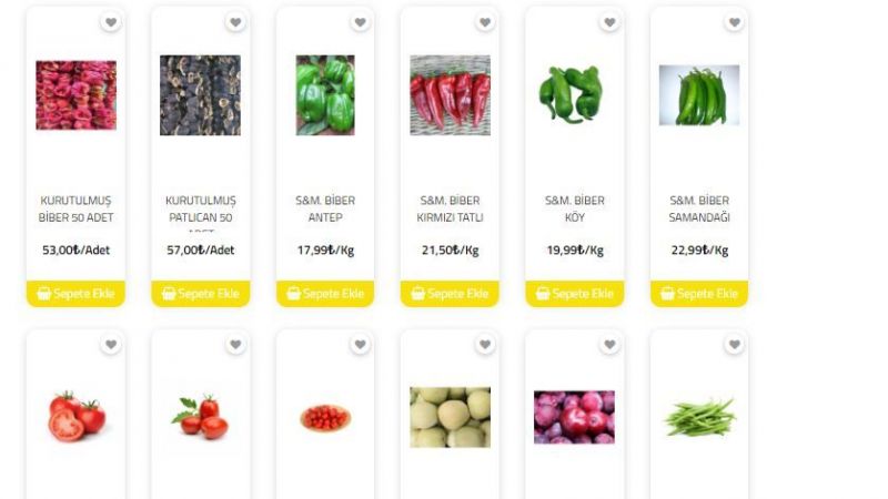 Gaziantep Oli Market'te Sürpriz Fiyatlar: Peynir, Zeytin, Tereyağı, Tuvalet Kağıdı Ve Diğer Temel İhtiyaçların Fiyatları Yarıya Düştü! 3
