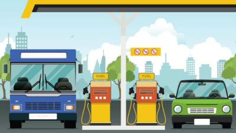 Benzin, Motorin Ve LPG Fiyatları Güncellendi! 19 Eylül 2022 Güncel Akaryakıt ve LPG Fiyatları: İzmir, Ankara, Gaziantep ve İstanbul Pompa Fiyatları 1