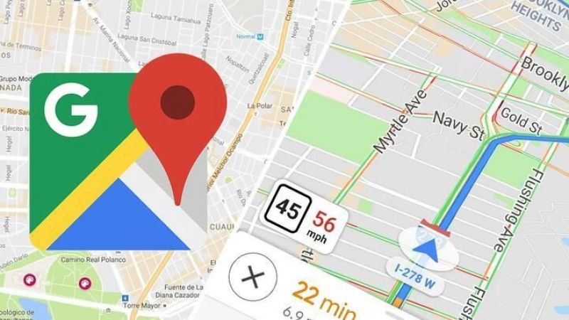Google Haritalar Artık “En Az Yakıt Tüketen” Rotayı Sunacak! Yeni Özellik Nasıl Kullanılır? 2