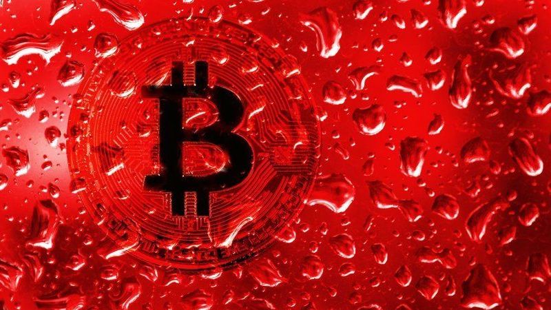 Kriptoda Sert Düşüşler Hakimiyeti Ele Aldı! Bitcoin Fiyatında Bir Sonraki Seviye Neresi Olacak? 1