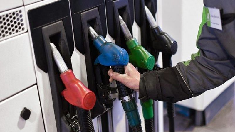 Motorine İndirim Geldi, Gaziantep Pompa Fiyatları Güncellendi! 20 Eylül 2022 Total, Petrol Ofisi, Opet Güncel Akaryakıt Fiyatları 1