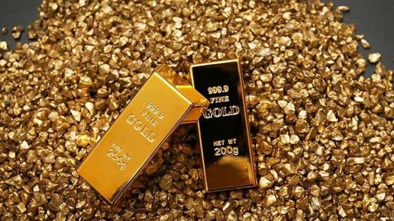 Gaziantep Altın Piyasası Düşüşe Geçti: Gram Altın 978 TL'ye Geriledi! 22 Eylül 2022 Gaziantep Güncel Altın Fiyatları 2