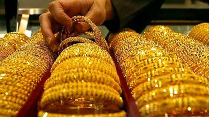 Gaziantep Altın Piyasası Düşüşe Geçti: Gram Altın 978 TL'ye Geriledi! 22 Eylül 2022 Gaziantep Güncel Altın Fiyatları 3