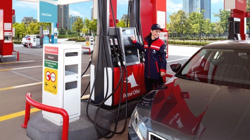 22 Eylül 2022 Benzin, Motorin ve LPG Fiyatları: Gaziantep'ten Akaryakıtın Litresi Kaç TL Oldu? LPG Zamlandı Mı? 3