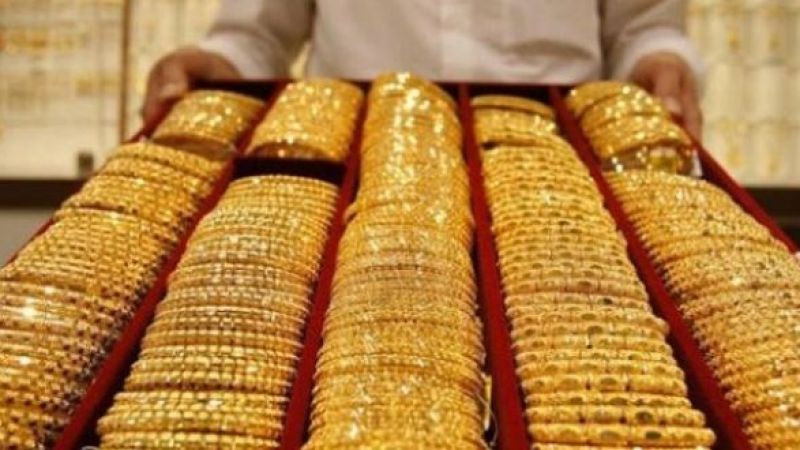 23 Eylül 2022 Gaziantep Altın Piyasası: Altın Fiyatları Yükselişe Geçti! Gram Altın, Çeyrek Altın, Yarım Altın, Ons Altın... 1