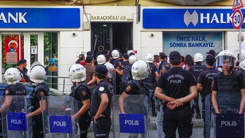 Polis Maaşı Promosyonlarına İlişkin Beklenen Açıklama Geldi: Vakıfbank Sözleşmesi... 2