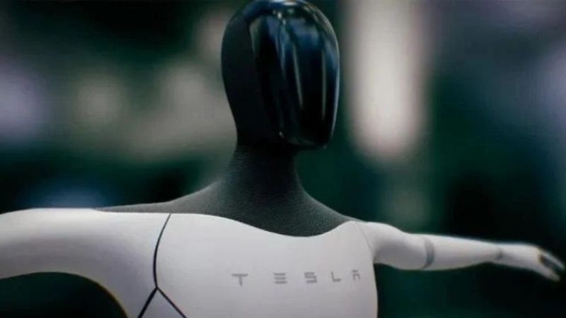 Tesla’nın “Çalışan” İlk İnsansı Robotunun Prototipi 30 Eylül’de Görücüye Çıkacak! 1