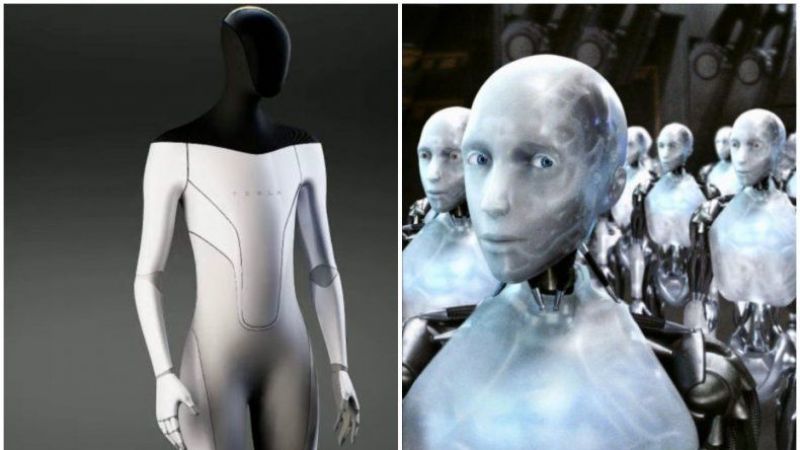 Tesla’nın “Çalışan” İlk İnsansı Robotunun Prototipi 30 Eylül’de Görücüye Çıkacak! 3