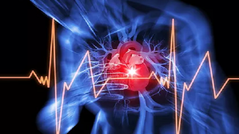 Kalp Krizi Her Zaman Şiddetli Göğüs Ağrısıyla Gelmez! Bu “Sinsi” Belirtilere Dikkat! 3