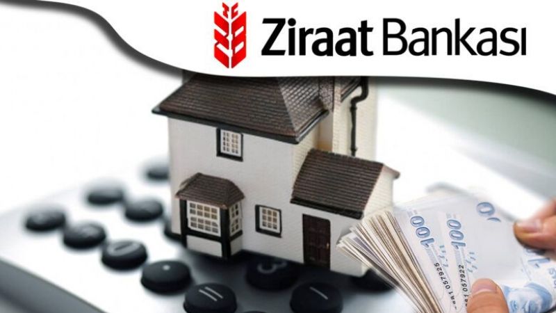 Ziraat Bankası Gaziantep'in Şahinbey İlçesinde Konut Satışını Başlattı! 112 Metrekarelik Apartman Dairesi İçin 64 Bin TL Ödemek Yeterli! 1