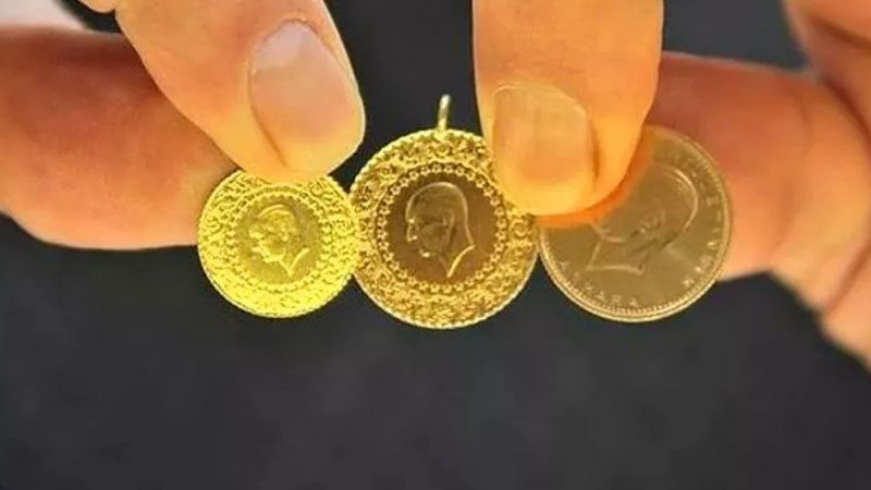 Gram altında flaş yükseliş: 995 TL seviyesine dayandı! 30 Eylül 2022 Gaziantep güncel altın fiyatları: Yarım altın, çeyrek altın, ons altın, 14 ayar altın, 18 ayar altın... 4