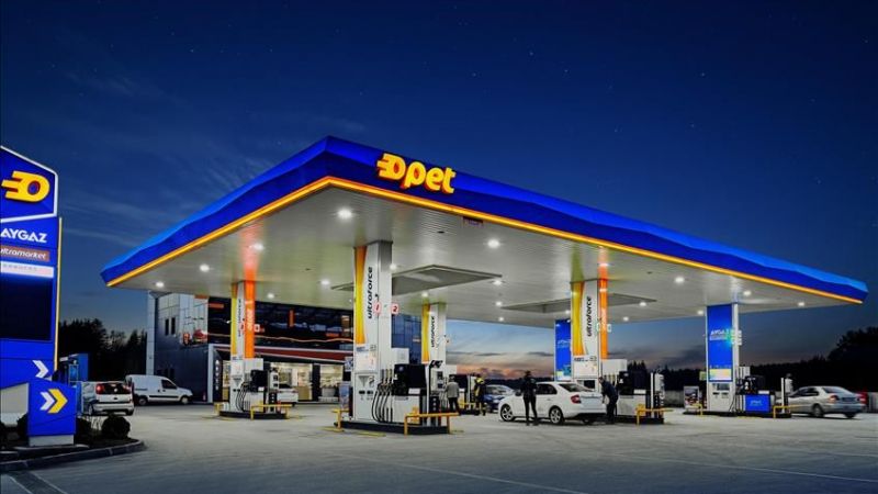 Araç sahiplerinin dikkatine: Akaryakıt ve LPG fiyatları güncellendi! 30 Eylül 2022 Gaziantep güncel benzin, motorin ve LPG fiyatları belli oldu! 3