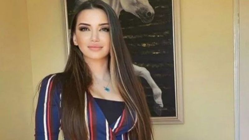 Uzman Psikolog Esra Ezmeci, sosyal medyayı salladı: Eşinin gazinolarda çalışmasını isteyen adam, tepkilere sebep oldu! 4