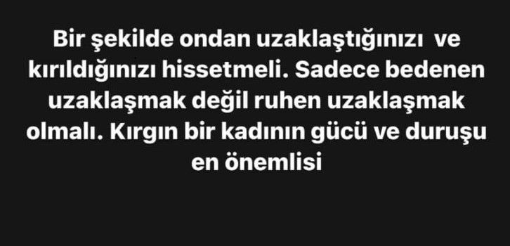 Uzman Psikolog Esra Ezmeci, sosyal medyayı salladı: Eşinin gazinolarda çalışmasını isteyen adam, tepkilere sebep oldu! 3