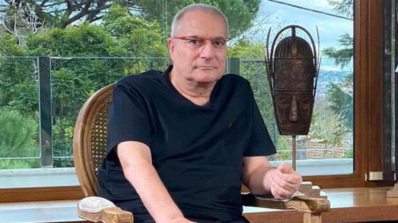 Şovmen Mehmet Ali Erbil’in günlük kazancı ne kadar? Günde 100 bin lira mı kazanıyor? 3