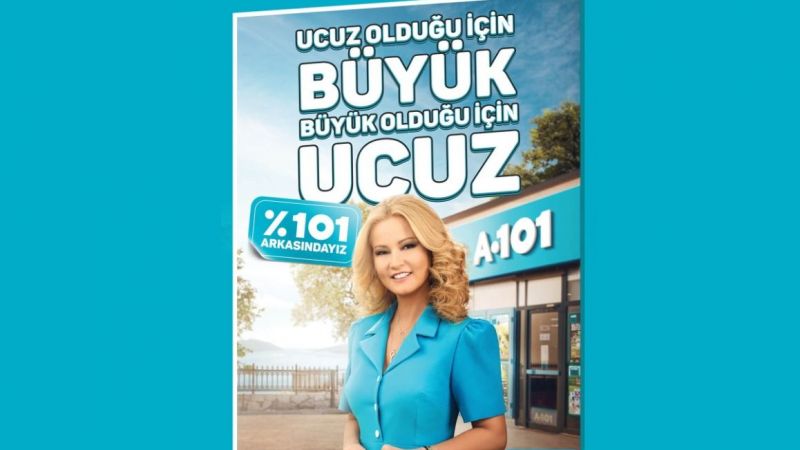 A101 6 Ekim’den İtibaren Geçerli Aldın Aldın Kampanya Ürünlerini Yayınladı: Bu Hafta A101’de Neler Var? 1