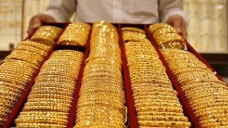 Gaziantep Altın Piyasasında Şok Etkisi: Gram Altın Bin 20 TL Seviyesine Dayandı! 4 Ekim 2022 Gaziantep Güncel Altın Fiyatları 1