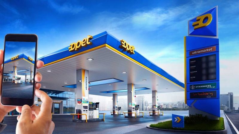4 Ekim 2022 Gaziantep Güncel Akaryakıt Ve LPG Fiyatları: En Ucuz Benzin, Motorin Ve LPG Gaziantep'in Hangi İlçesinde? 3