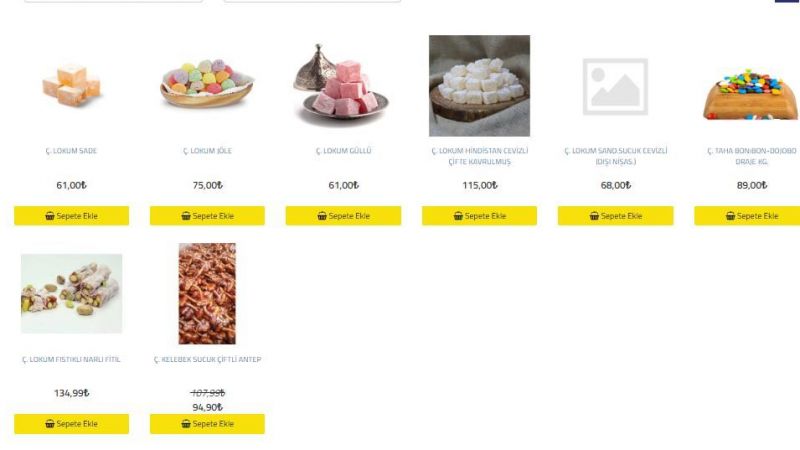Gaziantep Oli Market'te Dev İndirim Kampanyası: Tereyağı, Yumurta, Şekerleme Ve Turşuluk Ürünlerin İndirimli Fiyatları Uzun Kuyruklar Oluşturdu! 3