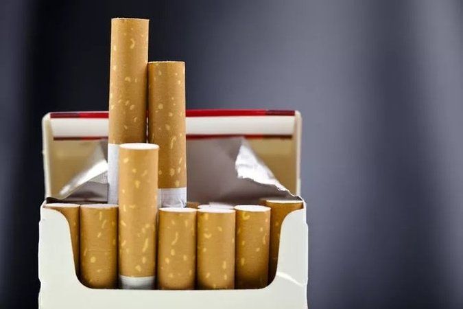 Sigara fiyatları ne kadar, kaç TL oldu? Peki güncel sigara fiyatları ne kadar oldu? 5 Ekim 2022 Sigra Fiyatları 4