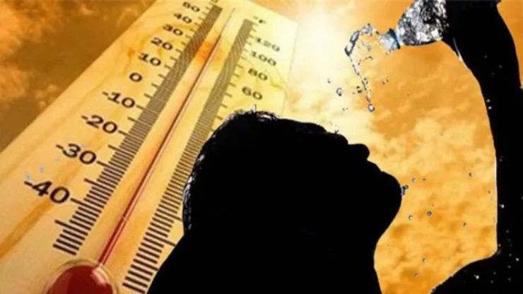 Meteoroloji Genel Müdürlüğü Açıkladı: Gaziantep'te Hava Sıcaklığı 20 Dereceye Kadar Gerileyecek! 6 Ekim 2022 Gaziantep Güncel Hava Durumu Tahminleri 3