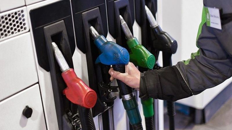 İpin Ucu Kaçtı, Motorin İçin İki Günde 3'üncü Zam Duyuruldu! 7 Ekim 2022 İstanbul, Ankara, Gaziantep, İzmir Güncel Akaryakıt Ve LPG Fiyatları 2