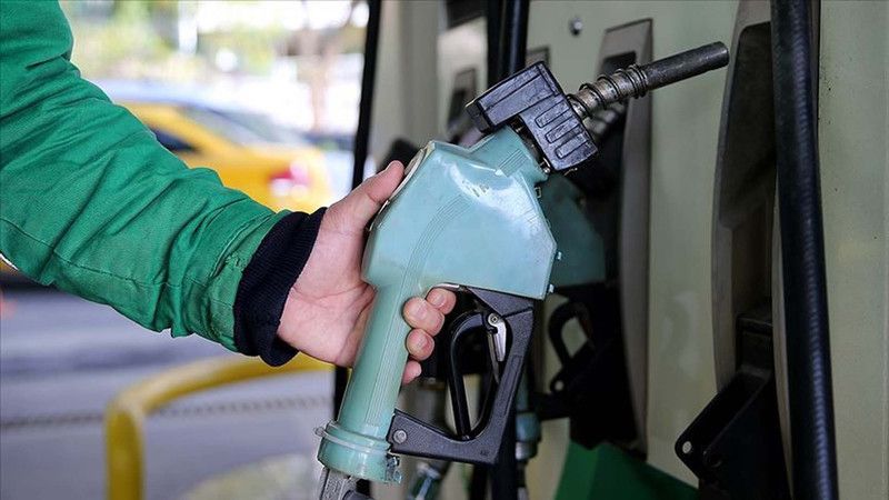 İpin Ucu Kaçtı, Motorin İçin İki Günde 3'üncü Zam Duyuruldu! 7 Ekim 2022 İstanbul, Ankara, Gaziantep, İzmir Güncel Akaryakıt Ve LPG Fiyatları 3