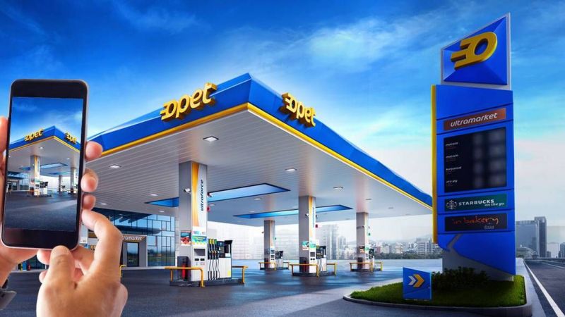 Gaziantep Pompa Fiyatları Güncellendi! Petrol Ofisi, Total, Opet 8 Ekim 2022 Güncel Akaryakıt ve LPG Fiyatlarını Açıkladı! 3