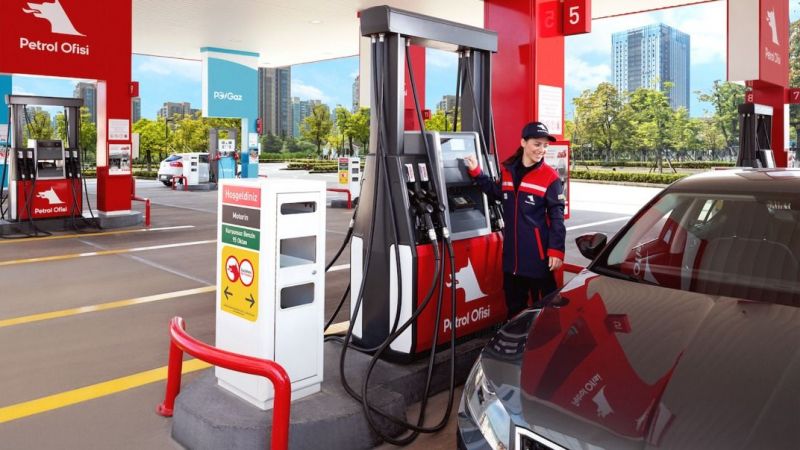 Gaziantep Pompa Fiyatları Güncellendi! Petrol Ofisi, Total, Opet 8 Ekim 2022 Güncel Akaryakıt ve LPG Fiyatlarını Açıkladı! 2