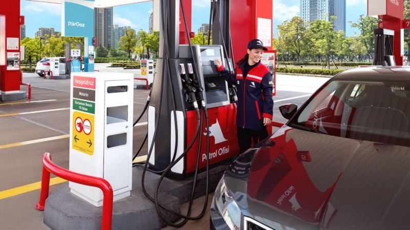 Motorine Bir Zam Daha Geldi: Litre Fiyatı 1,39 TL Yükseldi! Gaziantep'te Motorin Kaç TL Oldu? 11 Ekim 2022 Gaziantep Güncel Akaryakıt ve LPG Fiyatları 2