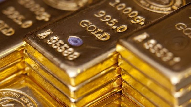 Gaziantep Altın Piyasasında Çırpınış Sürüyor! Gram Altın Kaç TL Oldu? Çeyrek Altın Ne Kadar? 12 Ekim 2022 Gaziantep Anlık Altın Fiyatları 2