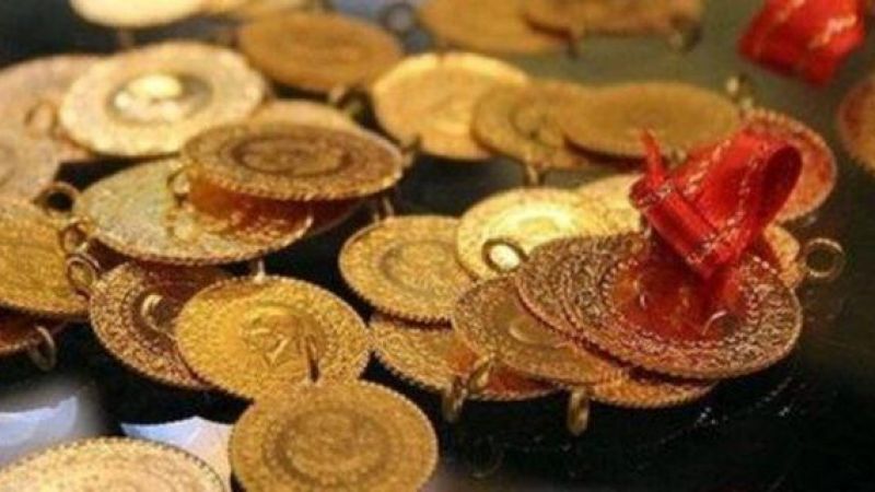 Gaziantep Altın Piyasasında Çırpınış Sürüyor! Gram Altın Kaç TL Oldu? Çeyrek Altın Ne Kadar? 12 Ekim 2022 Gaziantep Anlık Altın Fiyatları 1