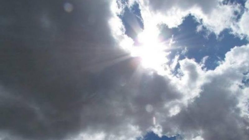 Gaziantep'te Hava Sıcaklıkları Düştü, Nem Oranı Arttı! Meteoroloji Genel Müdürlüğü Yeni Tahminlerini Yayınladı! 13 Ekim Gaziantep Hava Durumu Tahminleri 1