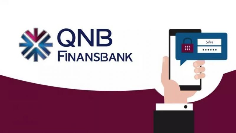 QNB Finansbank'tan Yeni Müşterilerine Hoş Geldin Faizi! Günlük Faiz Kazancınız, Anında Hesabınıza Aktarılacak! Üstelik Vade Bozulma Derdi Olmayacak! 1