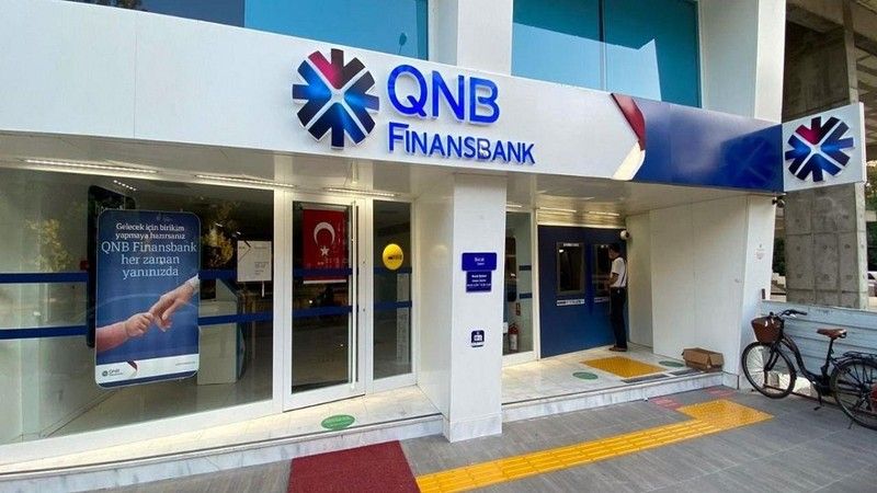 QNB Finansbank'tan Yeni Müşterilerine Hoş Geldin Faizi! Günlük Faiz Kazancınız, Anında Hesabınıza Aktarılacak! Üstelik Vade Bozulma Derdi Olmayacak! 2