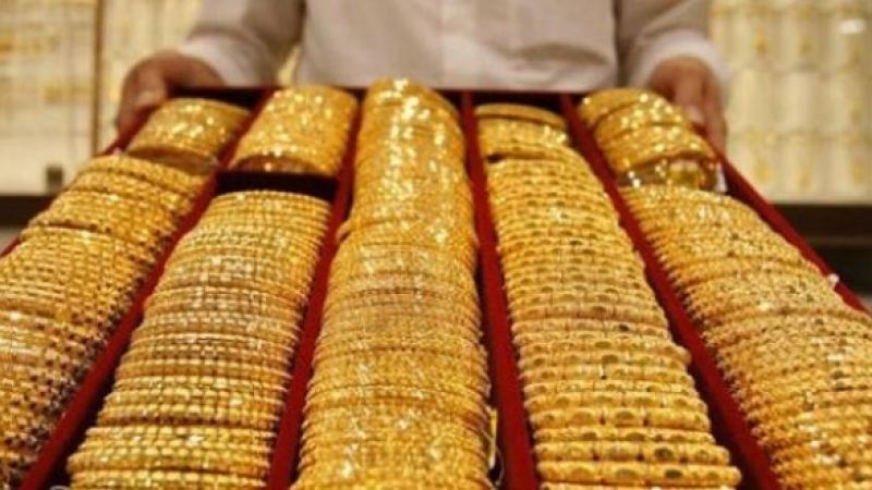 Son Dakika: Gaziantep Altın Piyasasında Düşüş Devam Ediyor! Gram Altın 982 TL'ye Geriledi! 15 Ekim 2022 Gaziantep Güncel Altın Fiyatları 2