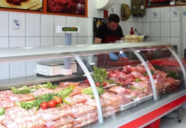 Gaziantep'te Artık Kebap Yapmak Hayal Olmuştu! Kırmızı ete yüzde 35 zam gelecek iddiası! Türkiye Kasaplar Federasyonu Başkanı’ndan beklenen açıklama geldi 3