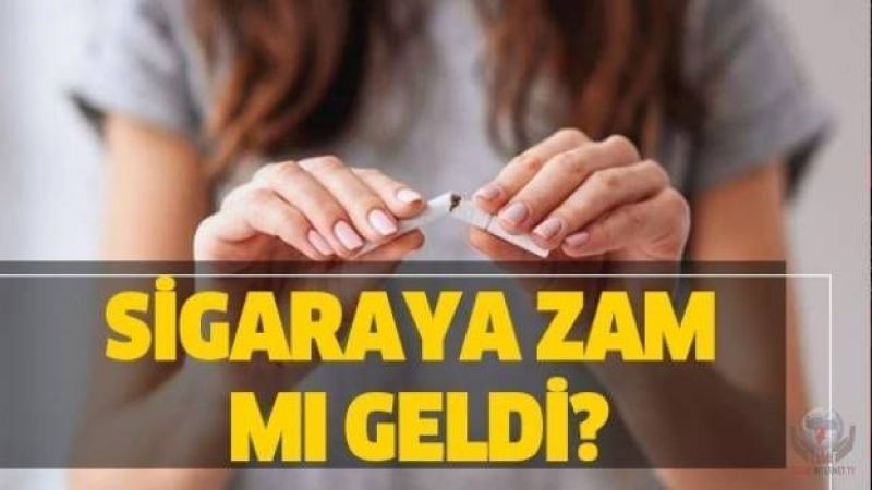 Sigara Fiyatları UÇTUUU! 16 Ekim 2022 güncel sigara fiyat listesi - Philip Morris, JTİ sigara fiyatları - Kent, Camel, Winston, Marlboro, Parliament fiyatları 5