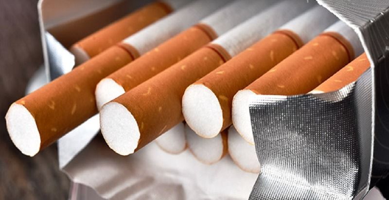 Sigara Fiyatları UÇTUUU! 16 Ekim 2022 güncel sigara fiyat listesi - Philip Morris, JTİ sigara fiyatları - Kent, Camel, Winston, Marlboro, Parliament fiyatları 6