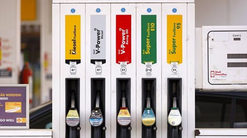 Gaziantep Pompa Fiyatları Güncellendi! Benzin Ve Motorin Kaç Lira? LPG Kaç TL? 17 Ekim 2022 Gaziantep Güncel Akaryakıt ve LPG Fiyatları 1