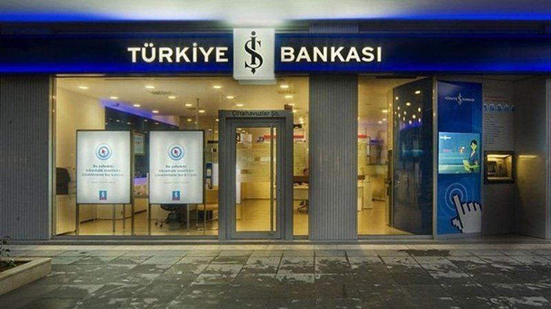 Türkiye İş Bankası’ndan Her Yeni Müşterisine 5 Bin TL! Mobil Uygulamayı İndirmek Yetiyor! Üstelik 5 Bin TL Hemen Hesaba Geçiyor! 2