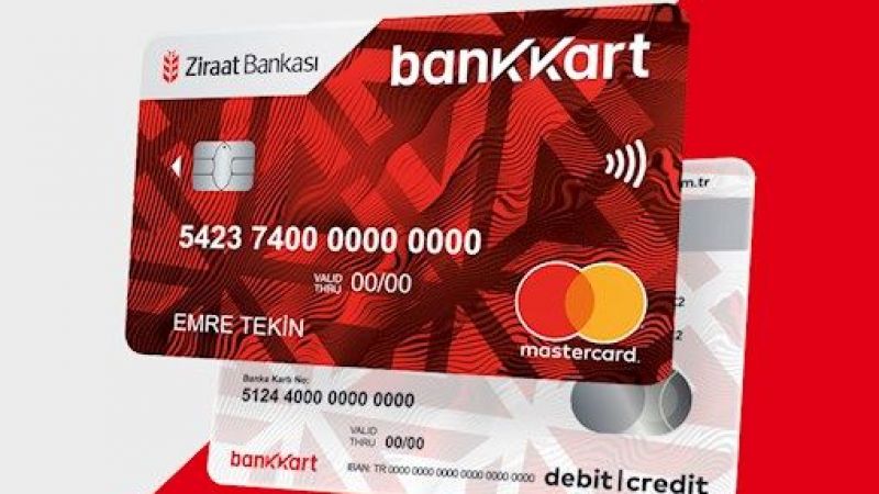 Ziraat Bankası’ndan Elektronik Alışverişi Yapanlara 500 TL Hediye! Kampanya Devam Ediyor… Kampanyada Son Gün 31 Ekim! 1