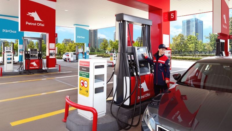 19 Ekim 2022 Gaziantep Güncel Akaryakıt Fiyatları! İlçelere Göre Benzin, Motorin ve LPG Fiyatları Belli Oldu! 2