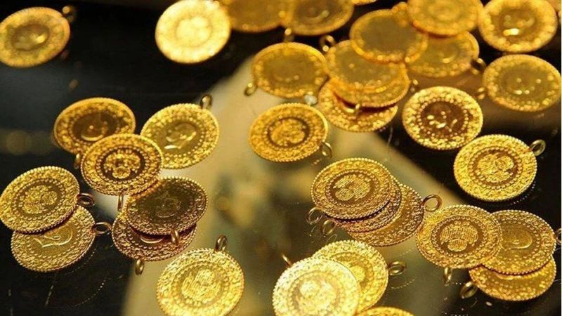 Altının Düşüşü, Piyasaları Şaşırttı! Gram Altın 974 TL Seviyesini Gördü! 20 Ekim 2022 Gaziantep Güncel Altın Fiyatları 2