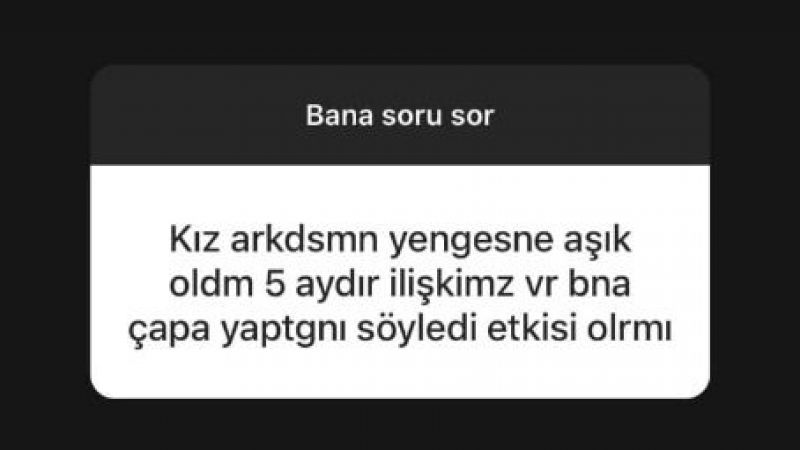 Esra Ezmeci'de Bir Aşk-I Memnu Vakası! Kız Arkadaşının Yengesi İle İlişki Yaşayan Sosyal Medya Kullanıcısı, Şaşkınlık Yarattı! “Çapanın Etkisi Olur Mu?” 3