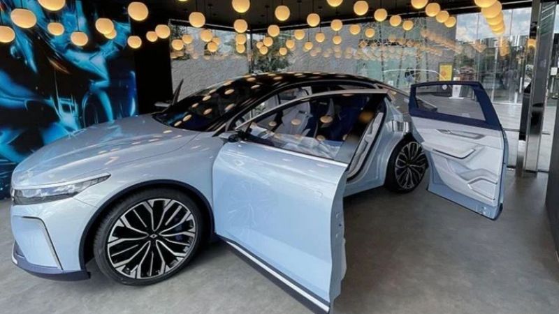 Elektrikli Otomobil Togg İçin Geri Sayım Başladı! Yerli Otomobil Mercedes'i Geride Bırakması, Sosyal Medyada Gündem Oldu! 4