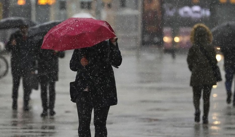 Gaziantep'e Sağanak Yağmur Geliyor... Gaziantep Hava Durumu Raporu Yenilendi! Meteoroloji Genel Müdürlüğü 21 Ekim 2022 Gaziantep Güncel Hava Durumu Tahminleri! 1