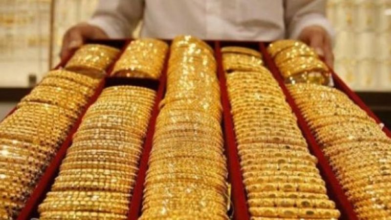 Gaziantep'te Altın Yatırımcılarını ÜZEN Düşüş Sürüyor! Altın Fiyatları Dibi Gördü! Gram Altın Kaç TL Oldu? 22 Ekim 2022 Gaziantep Güncel Altın Fiyatları 2